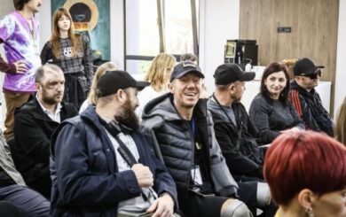 Возвращающие самостоятельность технологии: во Львове создали четыре разработки для ветеранов