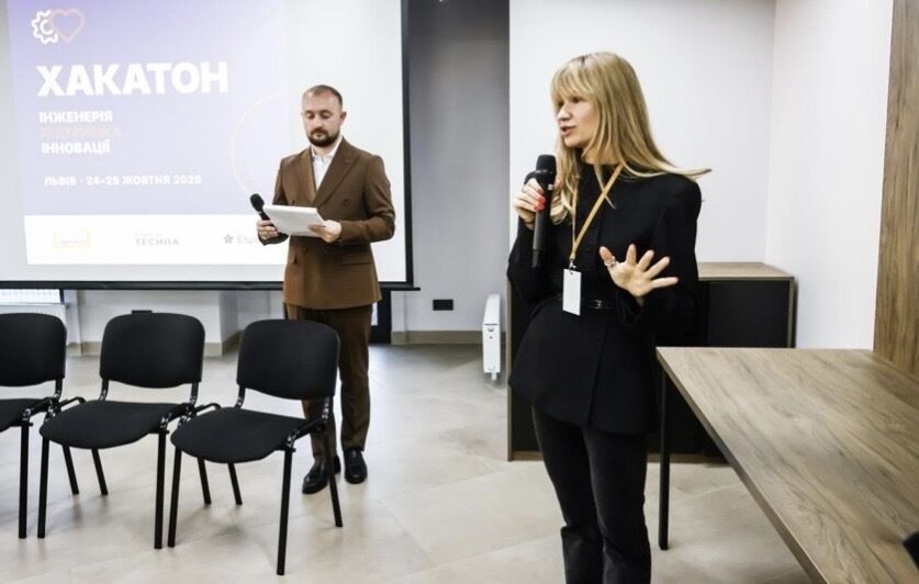 Возвращающие самостоятельность технологии: во Львове создали четыре разработки для ветеранов