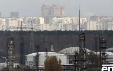 От запрета экспорта до наращивания производства: Россия увеличивает выпуск дизеля после соглашения с США — Reuters