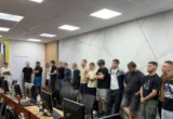 Шахрайські кол-центри під ударом: організаторам загрожує до 12 років в’язниці