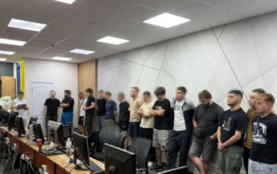 Мошеннические колл-центры под ударом: организаторам грозит до 12 лет тюрьмы