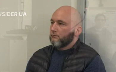 Збив нацгвардійця на блокпосту: колишній суддя Тандир отримав 9 років тюрми