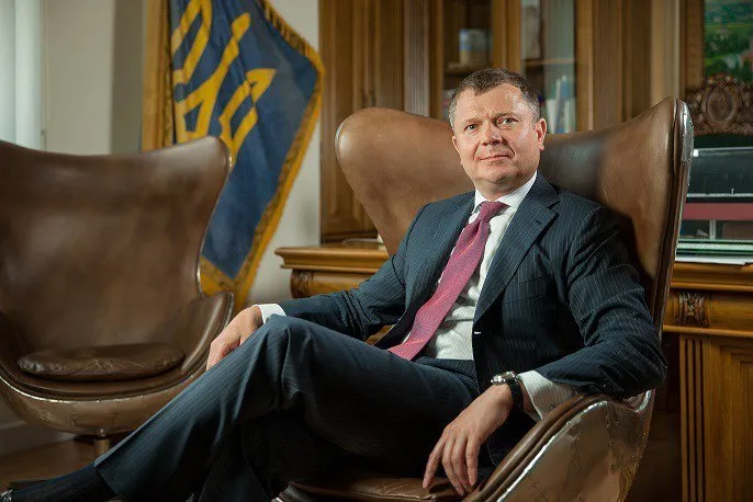 Константин Жеваго