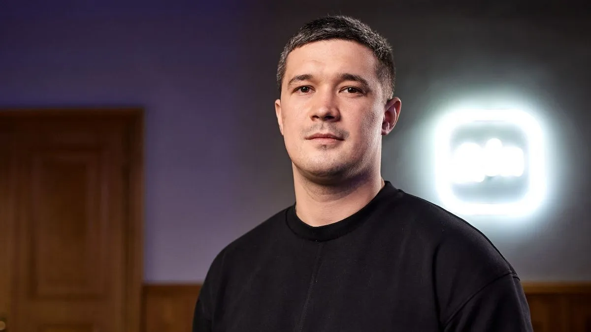 Михаил Федоров 