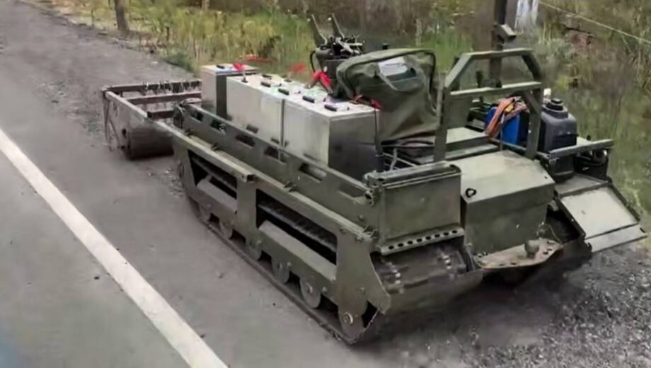 Евакуація з Олешок: люди збираються у черги, а з 29 вивезеними росіянами зник зв’язок