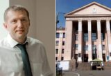 Ремонт із мільйонними збитками: ректор НМУ Богомольця Кучин отримав підозру — ЗМІ