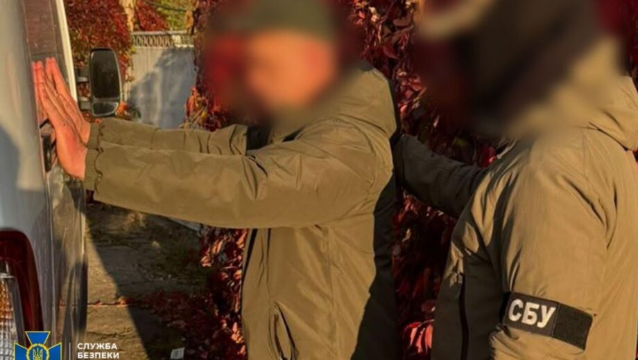 СБУ и Нацполиция разоблачили 7 схем уклонения от мобилизации: задержаны 11 организаторов