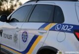 Саперная лопатка против полицейских: чем закончился побег водителя в Софиевской Борщаговке