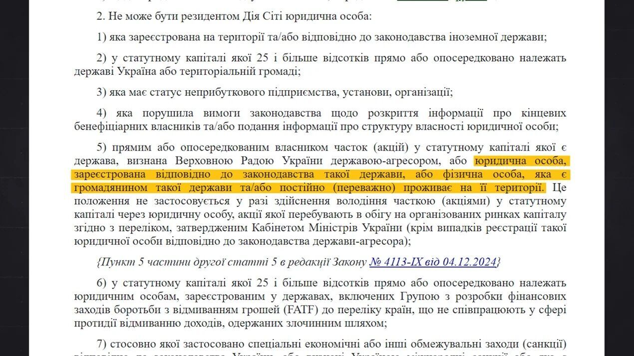 Казино ''критического значения'': какие гемблинговые компании получили бронирование благодаря резидентству в ''Дія.Сити''?
