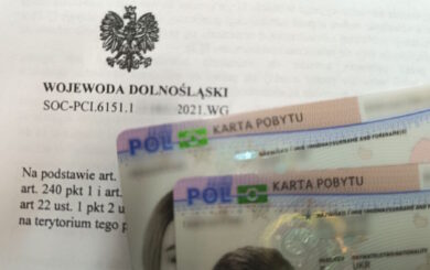 Карта долгосрочного резидента ЕС в Польше: какие документы нужно подготовить в 2026 году