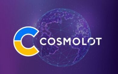 Онлайн-казино ”Космолот” може відновити роботу: що відомо про розблокування рахунків і зв’язки з російським інвестором
