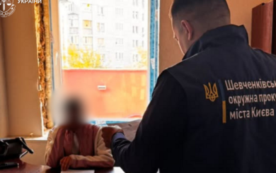 Остановка сердца во время плановой операции: в Киеве сообщили о подозрении врачу-анестезиологу