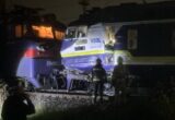Во Львовской области столкнулись два поезда: что известно о последствиях аварии