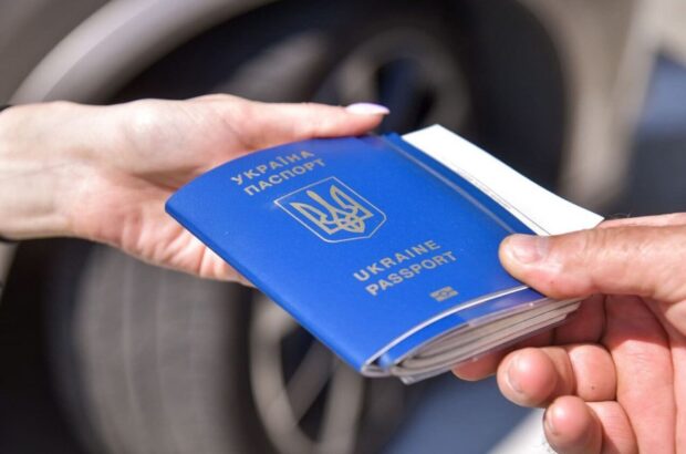 Литва продлила удостоверения украинцам до 2028 года: что изменится для военнообязанных