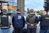 На Закарпатті військового підозрюють у вимаганні 7 тисяч доларів за переведення колеги з фронту