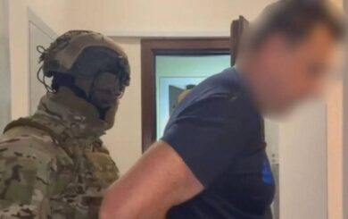У Києві колишнього військового викрали та майже тиждень утримували у ”реабілітаційному центрі”: що відомо