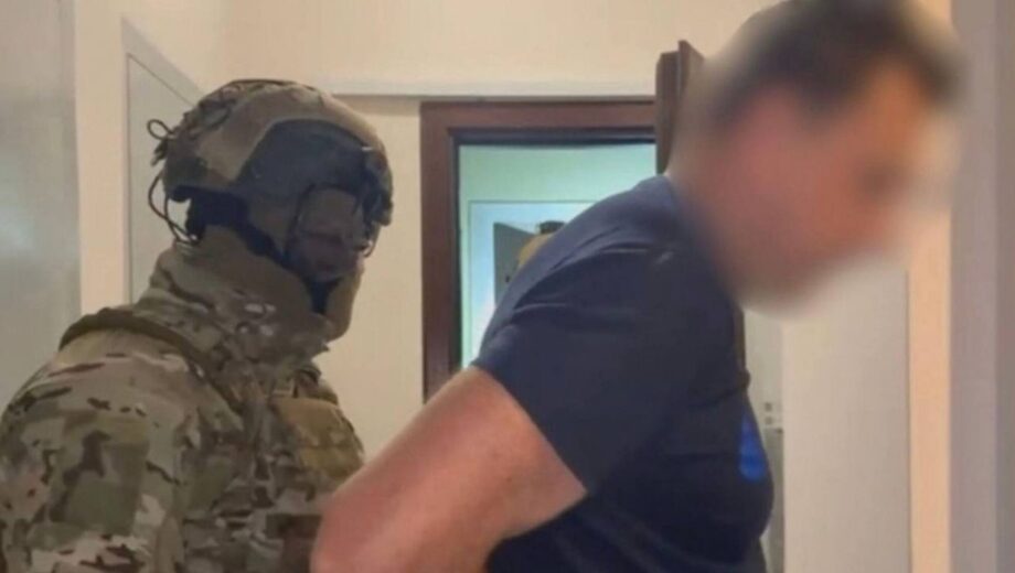 У Києві колишнього військового викрали та майже тиждень утримували у ”реабілітаційному центрі”: що відомо