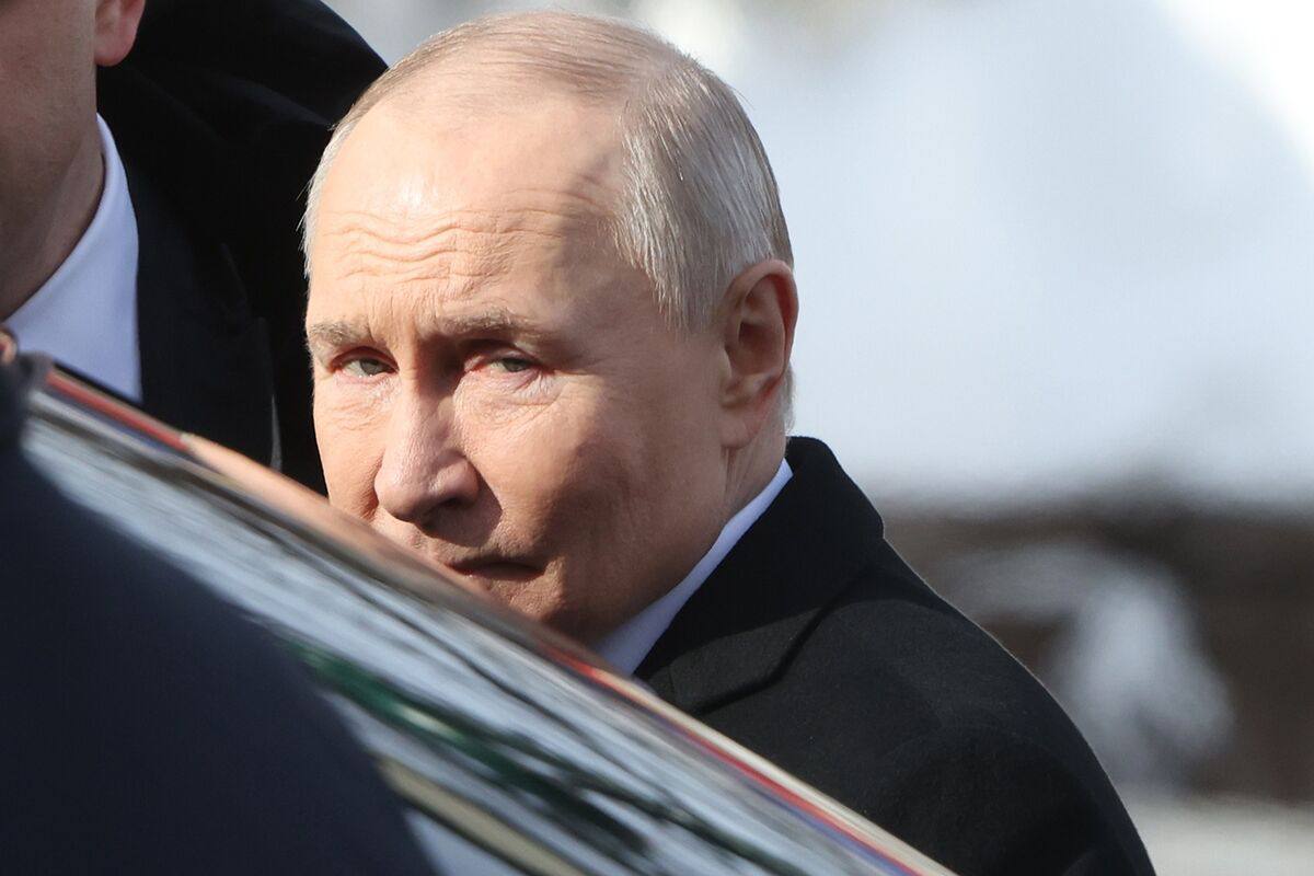 Путін, Трамп, Сі та інші: що відомо про здоров’я найстарших світових лідерів