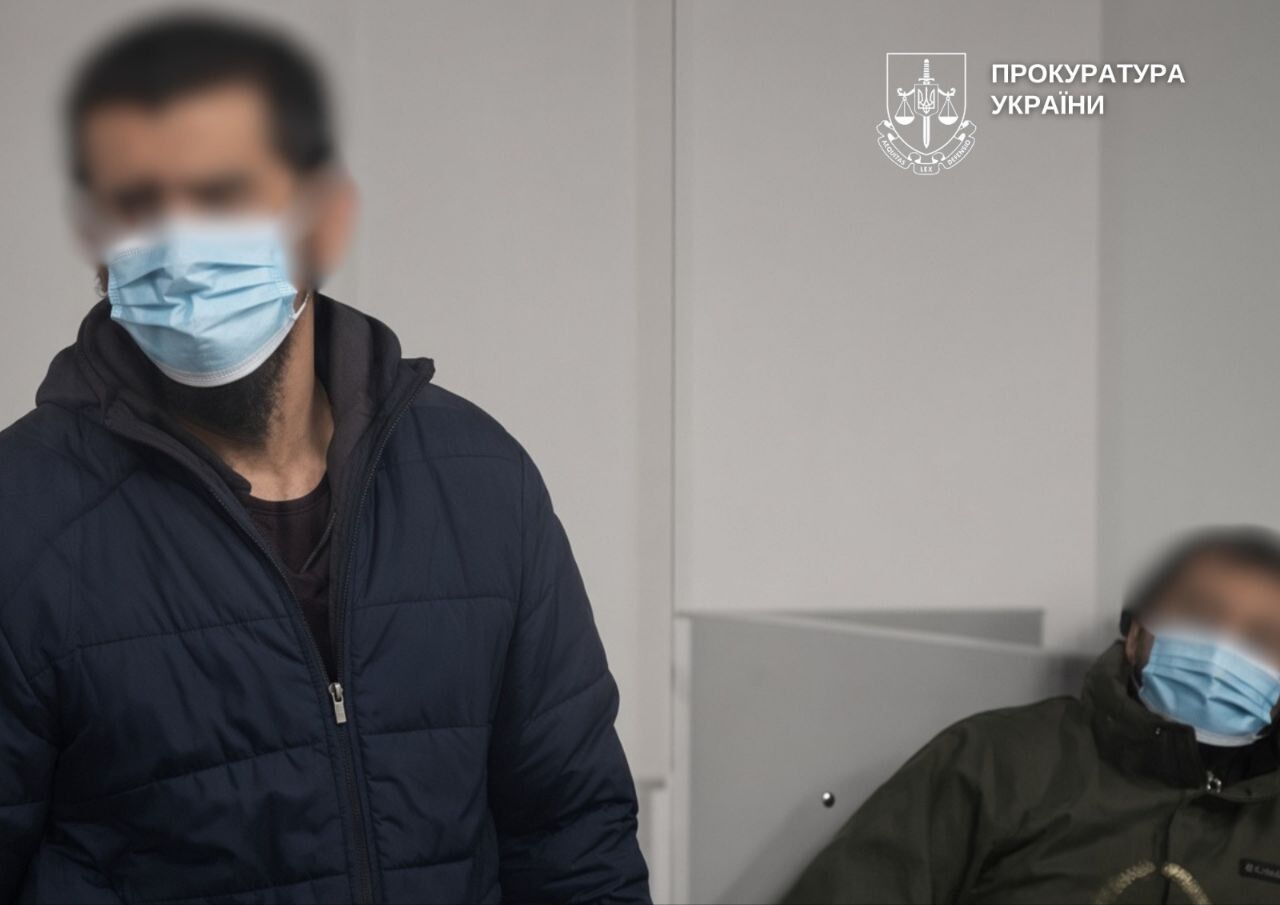 Убили пластического хирурга в центре Киева: стрелку оставили пожизненное, сообщнику – 15 лет