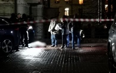 Следили за врачом и готовили побег из Украины: суд оставил в силе приговоры за убийство хирурга