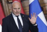 Рекорд после обновления независимости: партия премьера Латвии получила 42 мандата