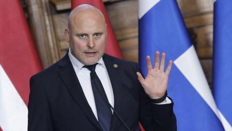 Рекорд после обновления независимости: партия премьера Латвии получила 42 мандата