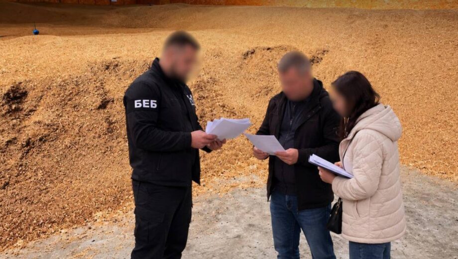 Адвокатка допомогла переоформити частку бізнесу на 70 млн грн: БЕБ передало справу до суду