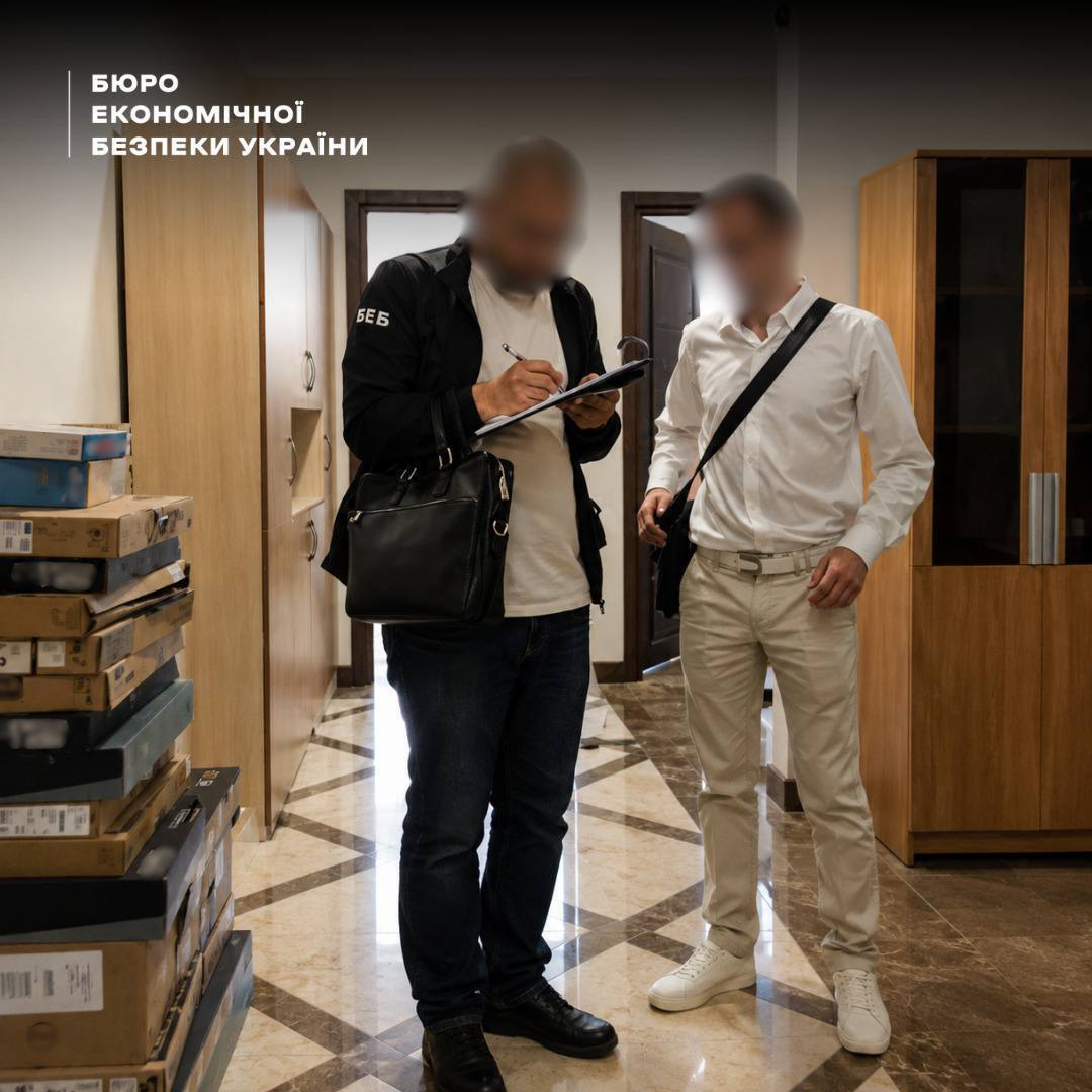 Частка бізнесу на 70 млн грн: адвокатка постане перед судом через незаконне переоформлення