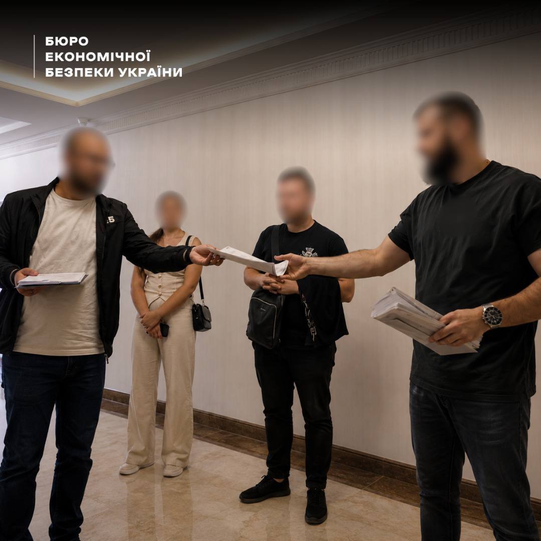 Частка бізнесу на 70 млн грн: адвокатка постане перед судом через незаконне переоформлення