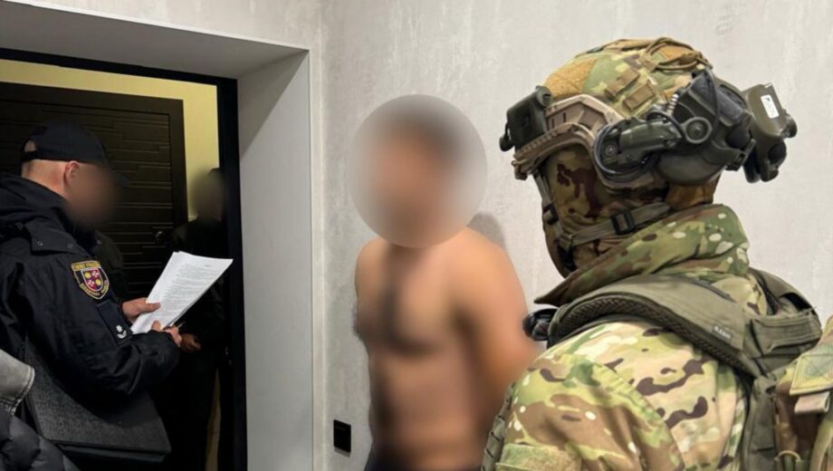 127 млн грн через рахунки: на Вінниччині викрили мережу з 300 дропів