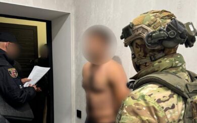 127 млн грн из-за счетов: в Винницкой области разоблачили сеть из 300 дропов