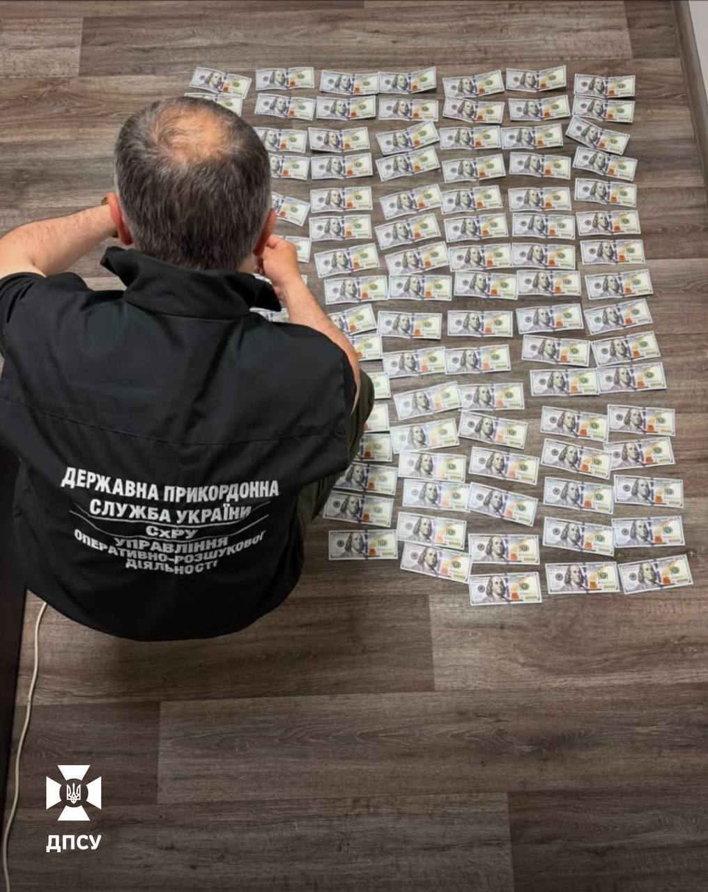 $11 500 за ''трансфер'' в Румынию: в Закарпатье задержали организаторов незаконной переправки