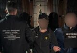 Обещали провести через границу в Румынию за $11 500: ГНСУ разоблачила двух переправщиков