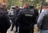 Обіцяв ”вирішити” податкові перевірки: псевдопрацівник НАБУ виманив у підприємця $280 тисяч