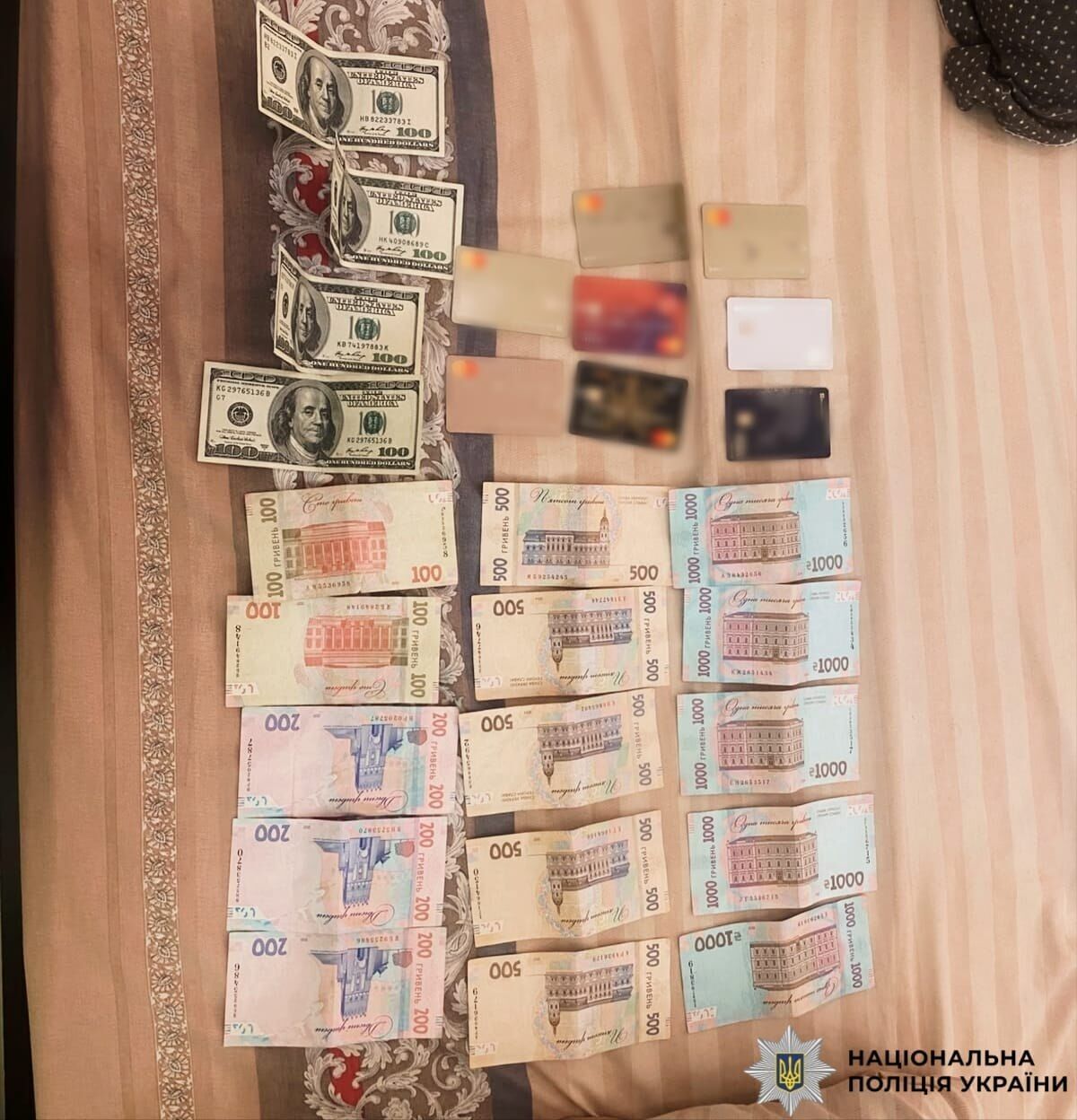 Фиктивная работа ради свидетельств: на Киевщине разоблачили схему легализации иностранцев