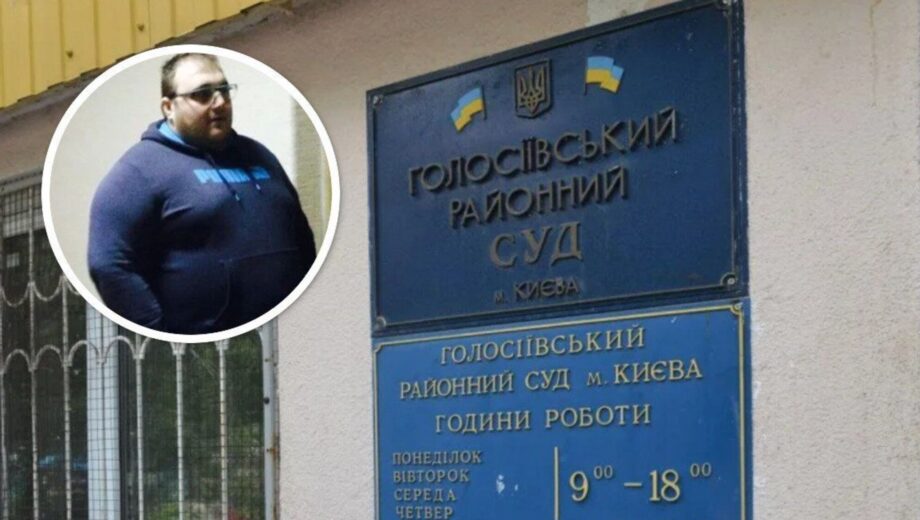 Заур Муртазов зник зі зв’язку? Суд дозволив його примусове затримання у справі про шахрайство