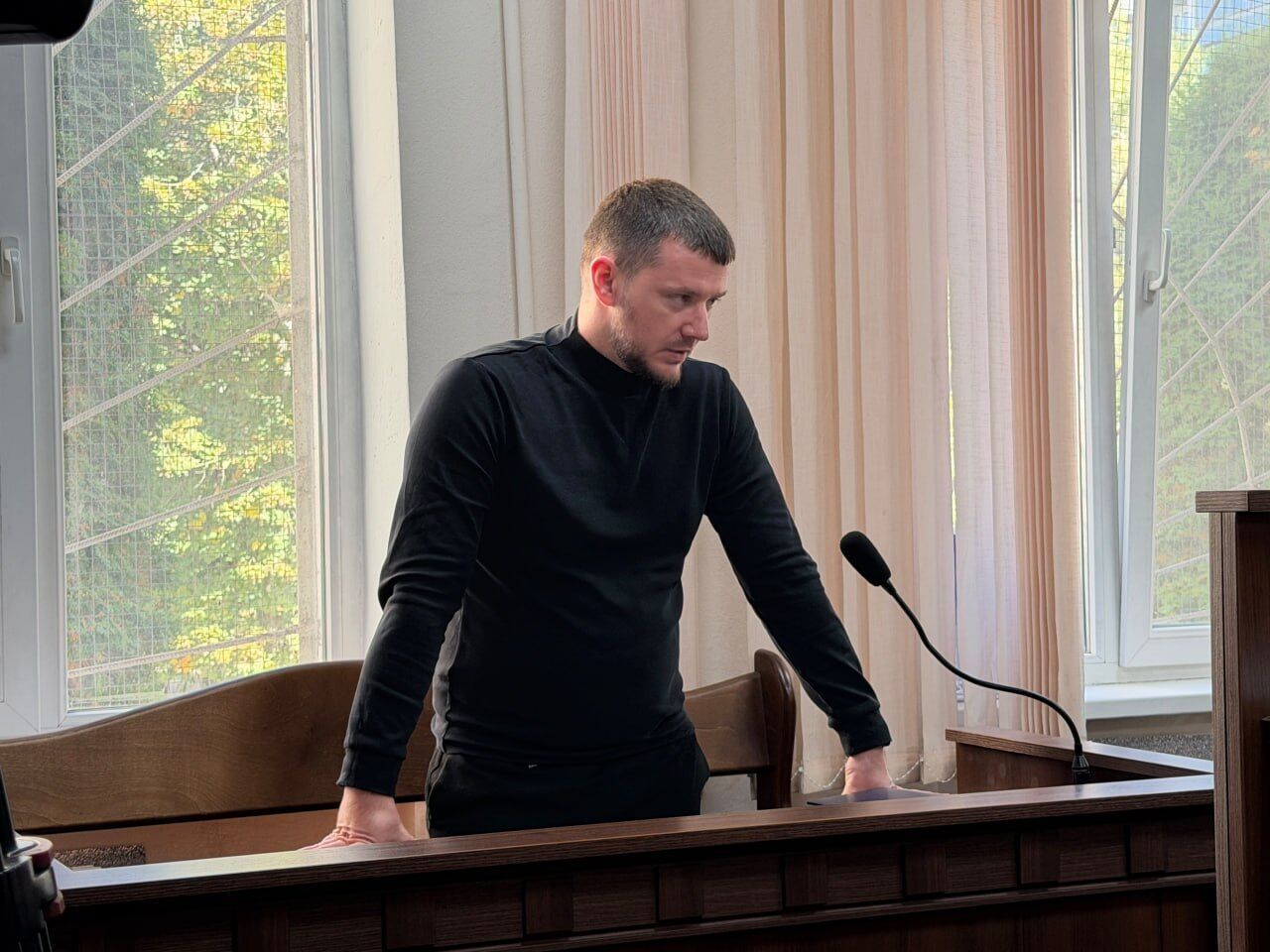  Зі Стамбула до Голосіївського суду? Прокуратура отримала дозвіл на затримання фігуранта справи про шахрайство Заура Муртазова
