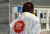 Сервери за 80 млн і заступник із впливовими звʼязками: журналісти звернулися з запитом до голови Держцентру зайнятості Юлії Жовтяк