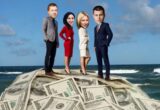 Financial expert or fraudster: how ex-banker Stakovychenko became a Kyiv restaurateur and owner of luxury real estate (updated)