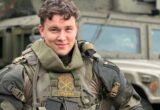 Один з засновників Християнського корпусу, командир ”Роти Ісуса Христа”  ”Бравий” вийшов переможцем з ближнього ножового бою і успішно провів  операцію на Херсонщині