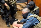 У Києві затримали адміністратора Telegram-каналу із закликами до терактів: у квартирі знайшли вибухівку