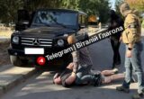Погрожували розправою через вигаданий борг: затримали людей, яких пов’язують з Коноваленком