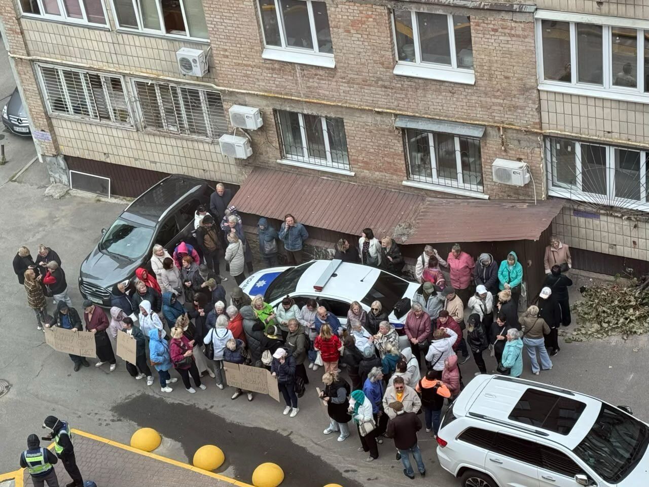  ''Неідеальні справи'' та Van Cleef ''за 30 гривень'': Вища рада правосуддя підтримала поновлення ''судді Майдану'' Марини Шаховніної