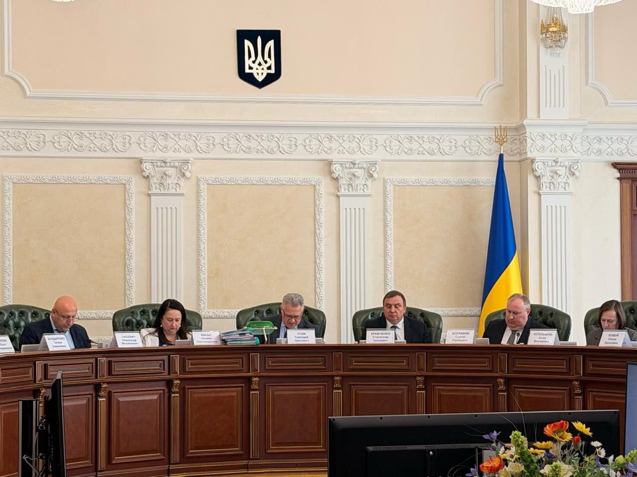  ''Неідеальні справи'' та Van Cleef ''за 30 гривень'': Вища рада правосуддя підтримала поновлення ''судді Майдану'' Марини Шаховніної
