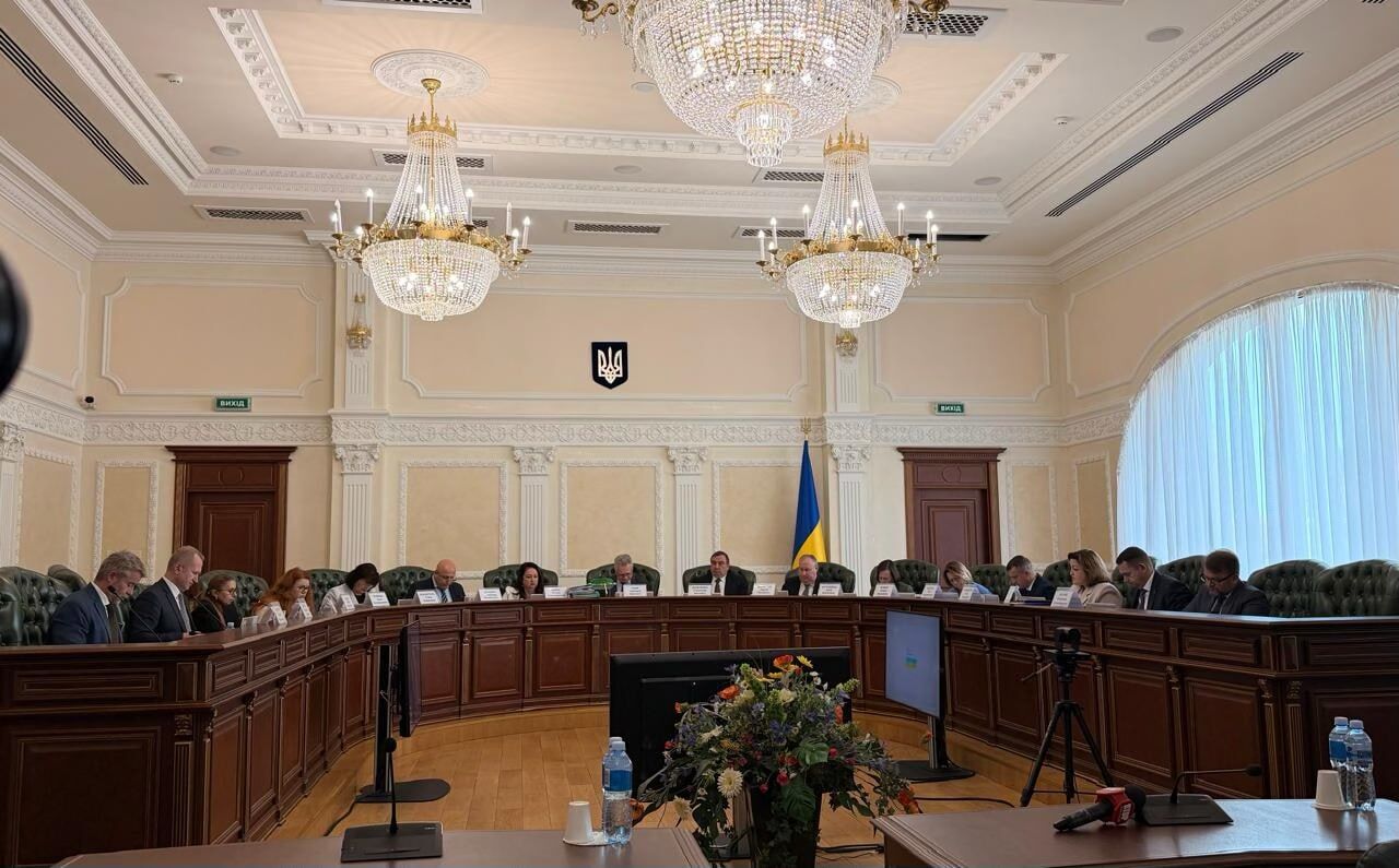  ''Неідеальні справи'' та Van Cleef ''за 30 гривень'': Вища рада правосуддя підтримала поновлення ''судді Майдану'' Марини Шаховніної