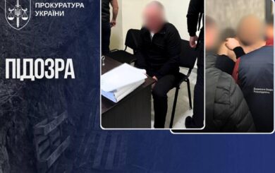 Гроші на оборону перетворювали на ”відкати”: на Сумщині підозрюють чотирьох у розкраданні 37,7 млн грн