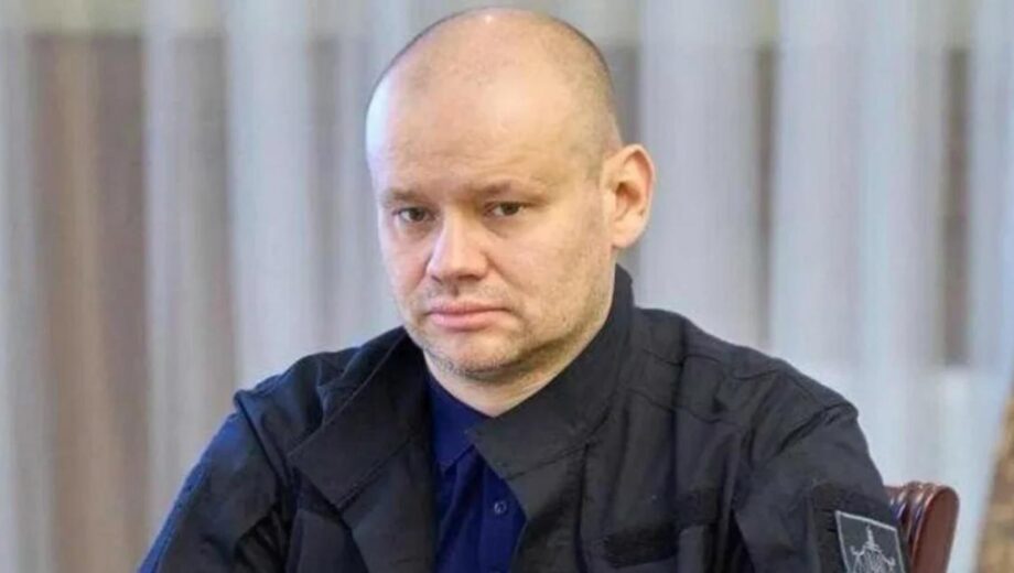 Фіктивна аспірантура Вербицького: освітній омбудсмен передав матеріали до поліції
