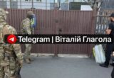 Взятка в $6 тысяч и следственные действия в кабинете Карповича: что происходит в Закарпатском ТЦК