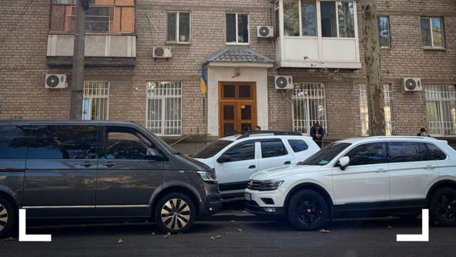 НАБУ взялось за компании николаевского бизнесмена: более 11 млн грн подрядов из бюджета — Absolution Leaks