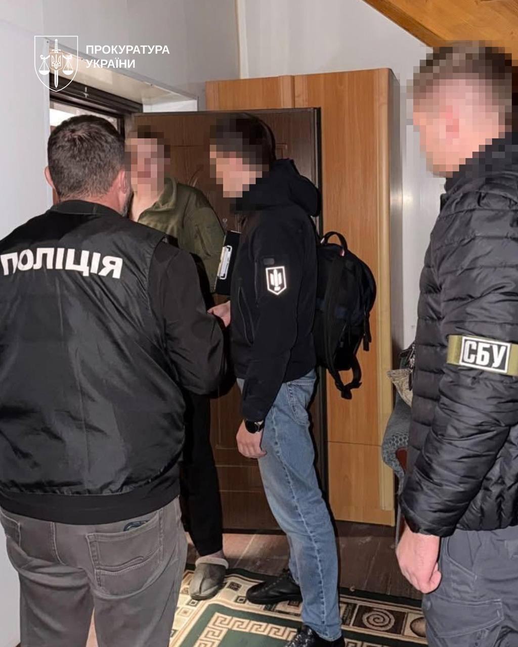 Деревину продавали дешевше: 12 посадовців ДП ''Ліси України'' підозрюють у схемі на 6,9 млн грн